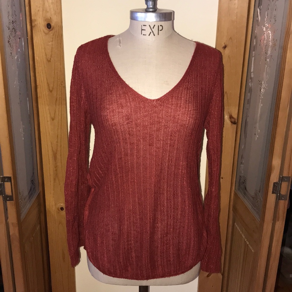 Express Sweater
